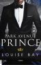 [New York Royals 02] • Park Avenue Prince